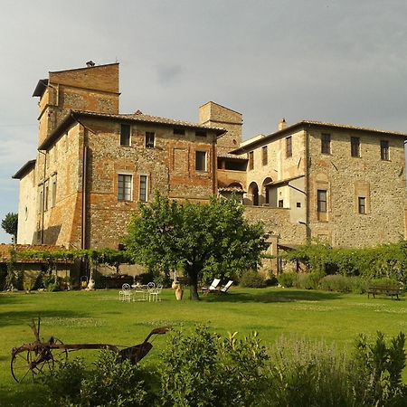 Agriturismo Abbazia Sette Frati A Casa Di Sara Pietrafitta (Perugia) Exterior foto