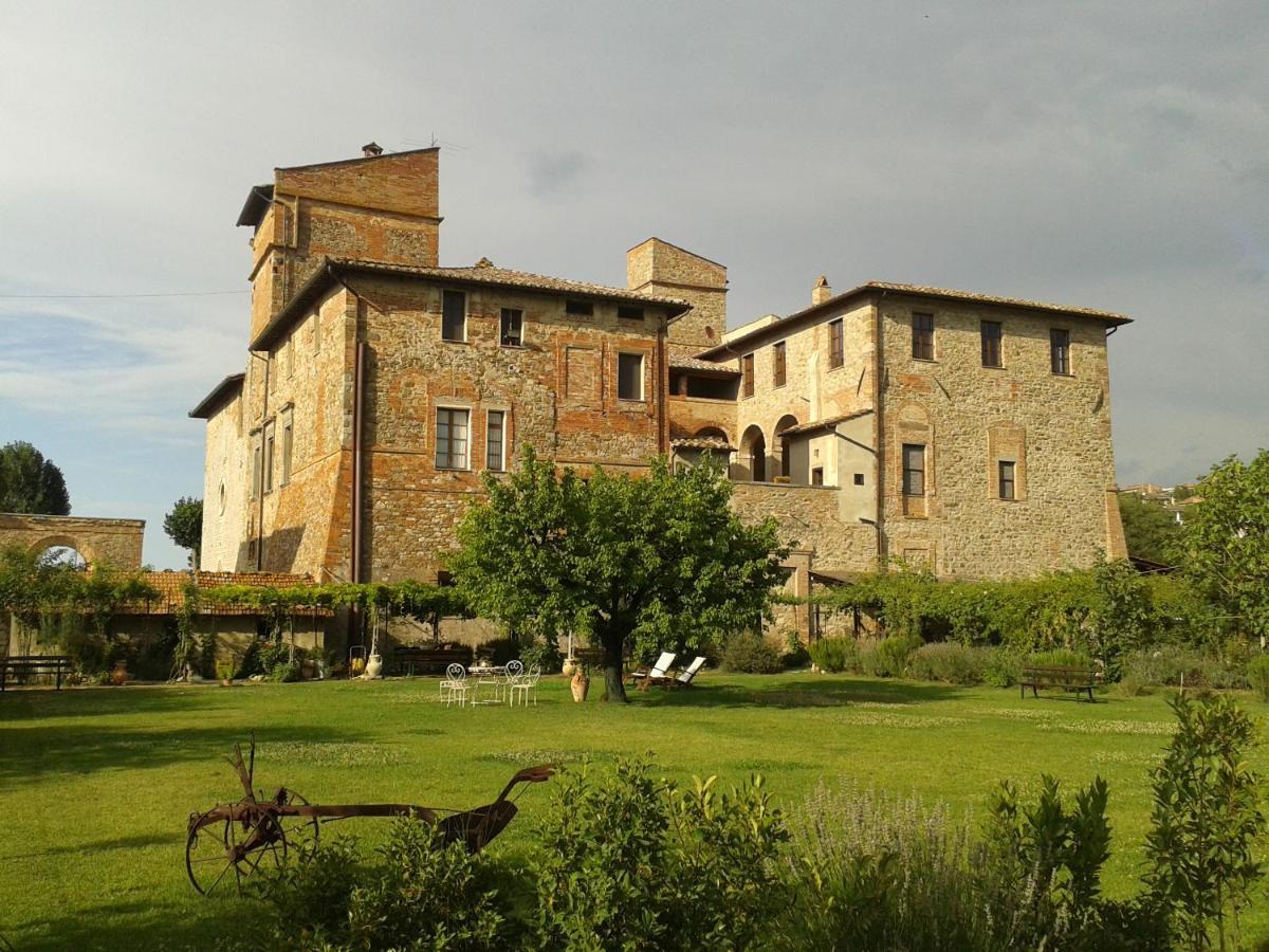Agriturismo Abbazia Sette Frati A Casa Di Sara Pietrafitta (Perugia) Exterior foto