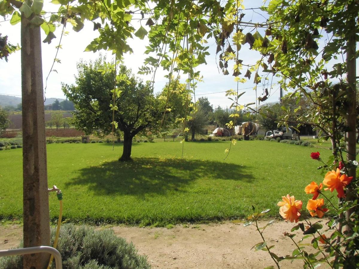 Agriturismo Abbazia Sette Frati A Casa Di Sara Pietrafitta (Perugia) Exterior foto