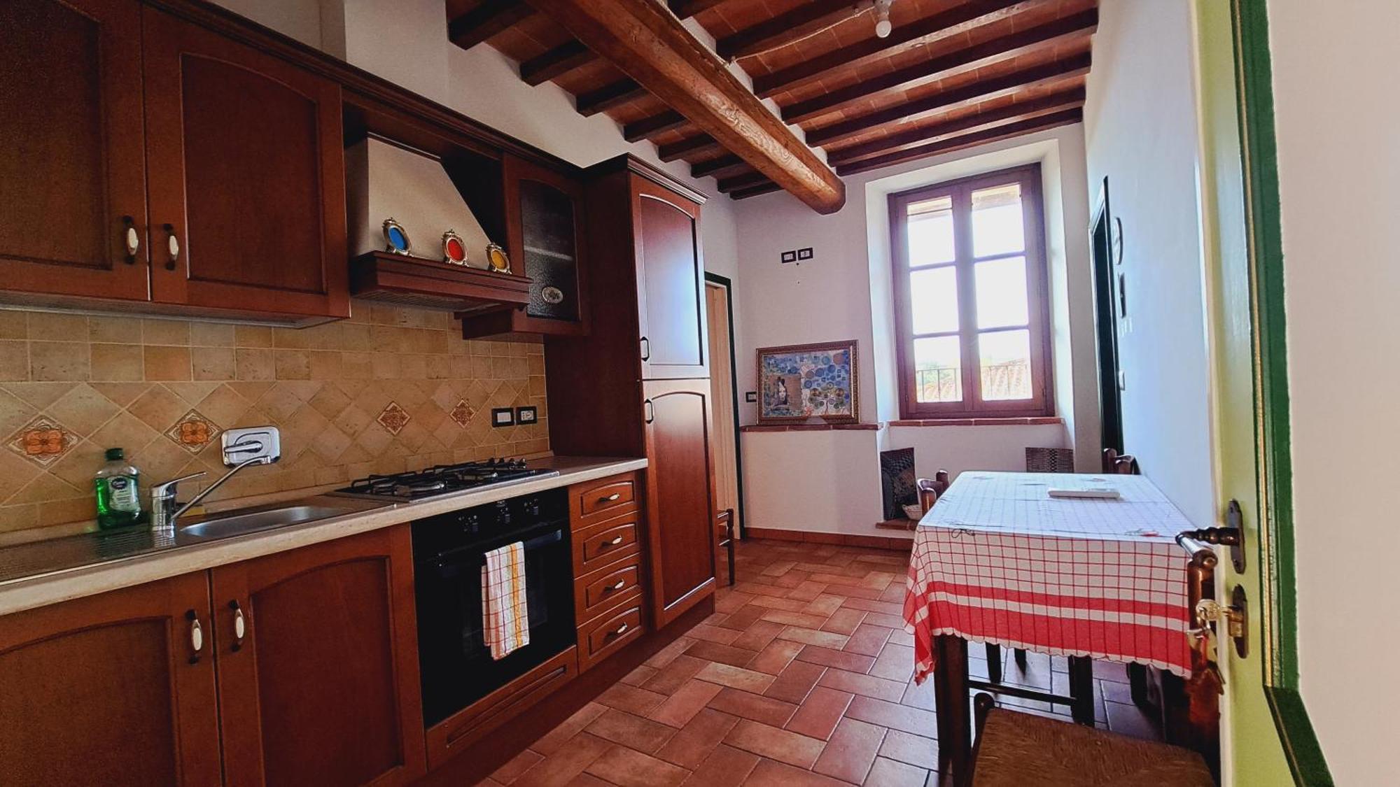 Agriturismo Abbazia Sette Frati A Casa Di Sara Pietrafitta (Perugia) Quarto foto